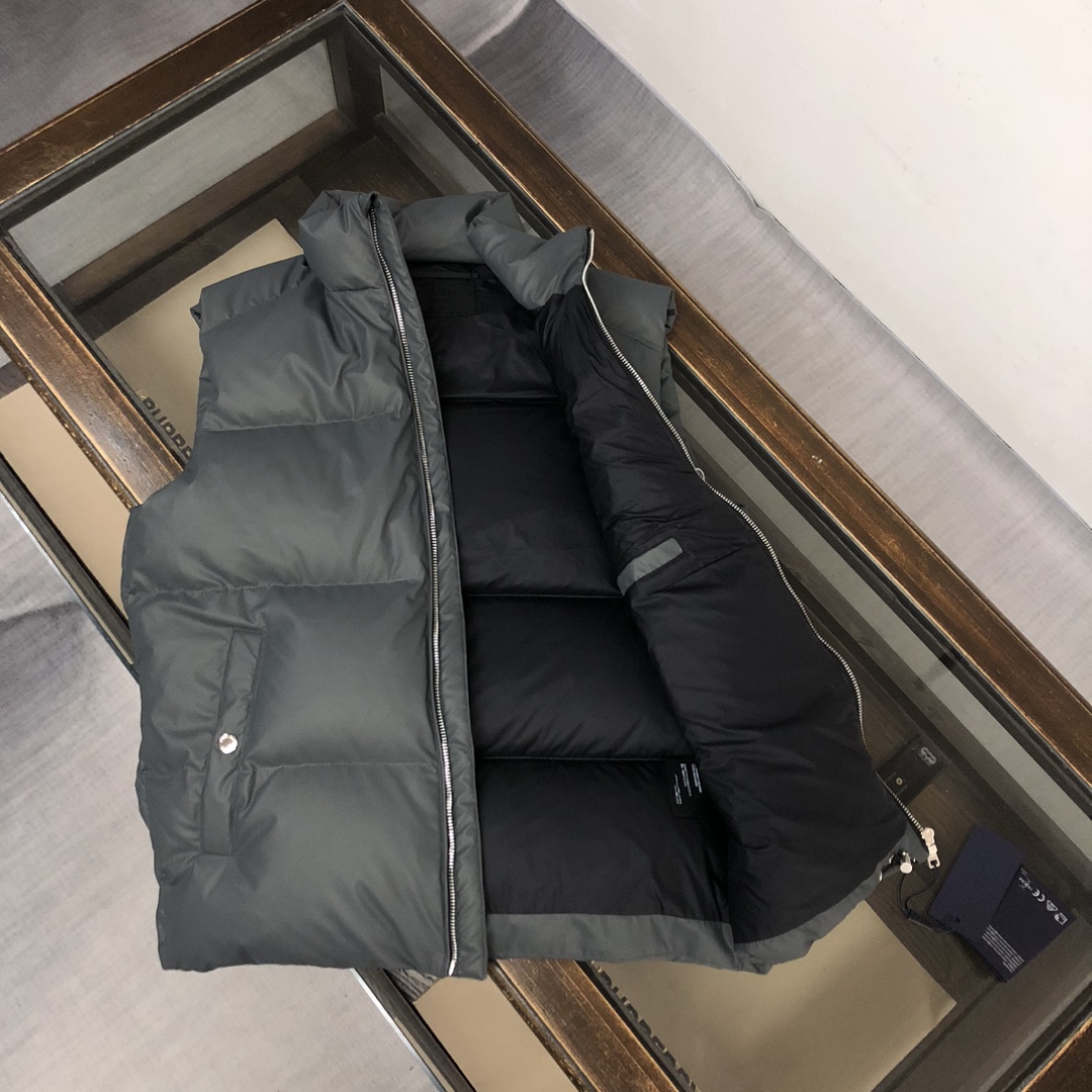 Prada Down Jackets